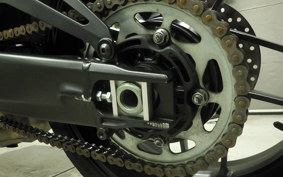 YAMAHA XSR900 2022 RN80J