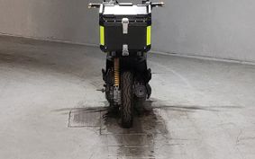 HONDA ZOOMER-X JF52