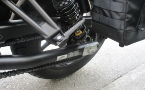 HONDA REBEL 1100 DCT 2023 SC83