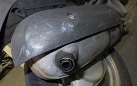 YAMAHA JOG Gen.4 SA16J