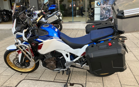 HONDA CRF1100L AFRICA TWIN Adventure 2022 SD10