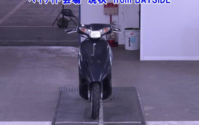 SUZUKI ADDRESS V50