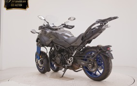 YAMAHA NIKEN 2019 RN58J