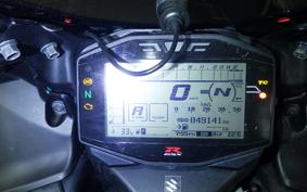 SUZUKI GSX-R1000A 2019