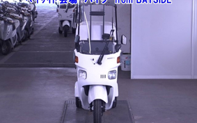 HONDA GYRO CANOPY-2