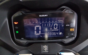 SUZUKI GSX250R DN11A