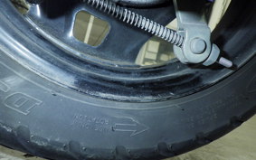 SUZUKI ﾚｯﾂ CA4AA