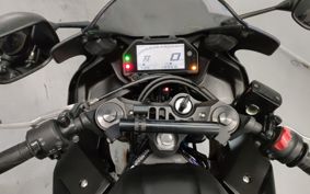 YAMAHA YZF-R25 RG43J