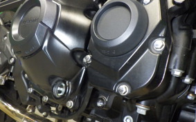 KAWASAKI Z1000 Gen.5 2017 ZXT00W