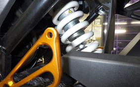 SUZUKI GSX250 R 2023
