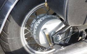 SUZUKI INTRUDER 400 Classic 2007 VK54A