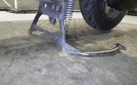 YAMAHA BW S125 Gen.2 2001 SED9J