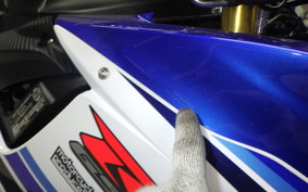 SUZUKI GSX-R750 2016