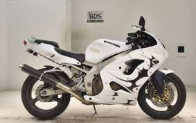 KAWASAKI ZX900R NINJA 1999