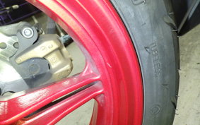 KAWASAKI Z125 PRO BR125H