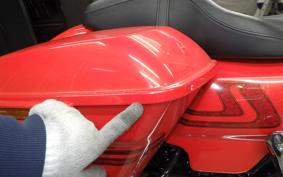 HARLEY FLHXS 1750 2017