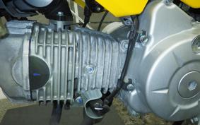 HONDA ｸﾛｽｶﾌﾞ110-2 JA45