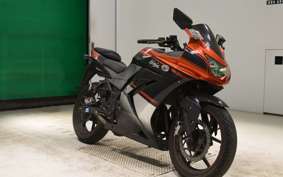 KAWASAKI NINJA 250R EX250K