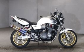 HONDA CB1300SF SUPER FOUR SC54