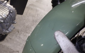 HONDA CT125 HUNTER CUB JA55