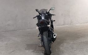 YAMAHA YZF-R25 RG43J
