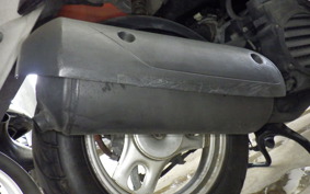 HONDA CREA SCOOPY AF55