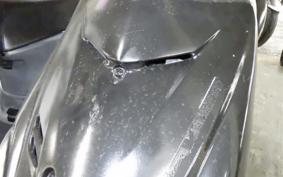 SUZUKI ADDRESS V125 S