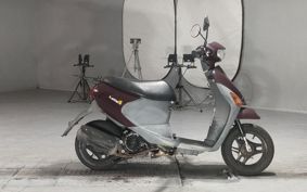 SUZUKI LET'S4 CA45A
