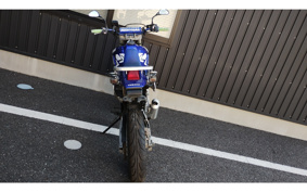 YAMAHA LANZA DT230 4TP