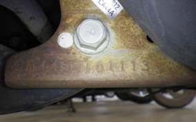 SUZUKI ADDRESS V50 Gen.2 CA44A