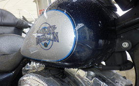 HARLEY FLHTC 1450 2001