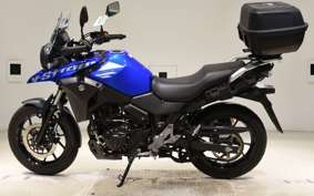 SUZUKI V-STROM 250 A 1979