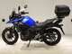 Фото Suzuki V-STROM 250 A 1979 с японского аукциона