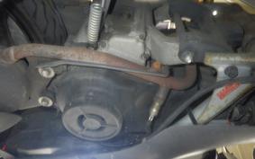 SUZUKI LET's 4 2015 CA45A