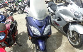 HONDA FORZA Z MF08