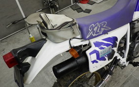 HONDA XLR250 BAJA GEN 2 2026 MD22
