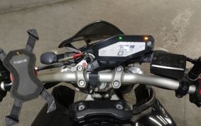 YAMAHA MT-09 RN34J