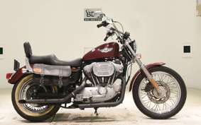 HARLEY XLH883 2003