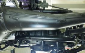 YAMAHA RZ50 Gen.2 RA02J