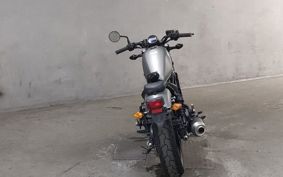 HONDA REBEL MC49