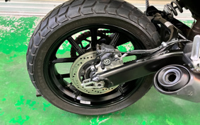 DUCATI  DUCATI  SCRAMBLER SIXTY2 2019