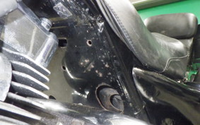 HARLEY FLHX 1450 2005