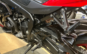 SUZUKI GSX-R1000R ABS 2019 DM11G