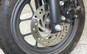 HONDA LEAD 125 2023 JK12