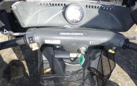 HONDA GYRO CANOPY TA03