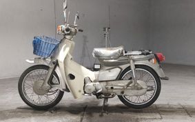 HONDA SUPER CUB90 HA02
