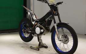 SCORPA TY125