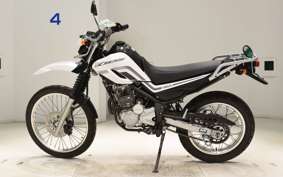 YAMAHA SEROW 250 2023 DG11J