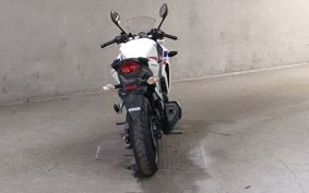HONDA CBR250R MC41