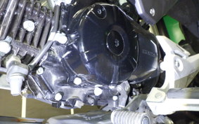 HONDA ｸﾞﾛﾑ 2008 JC61